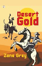 Desert Gold 