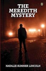 The Meredith Mystery