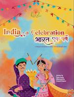 India - A Celebration