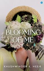 Blooming of Me 