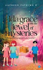 Ida Grace and the Jewel of Mysteries