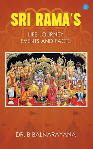 Sri Rama's Life Journey