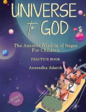 universe to GOD- practice book