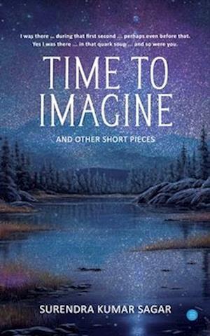 Time to Imagine