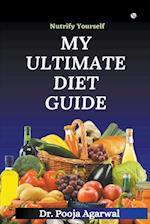 My Ultimate Diet Guide 