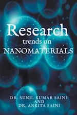 Research Trends on Nanomaterials 