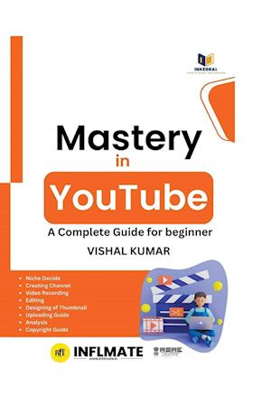 MASTERY IN YOUTUBE