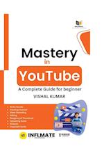 MASTERY IN YOUTUBE