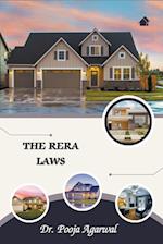 The RERA Laws 