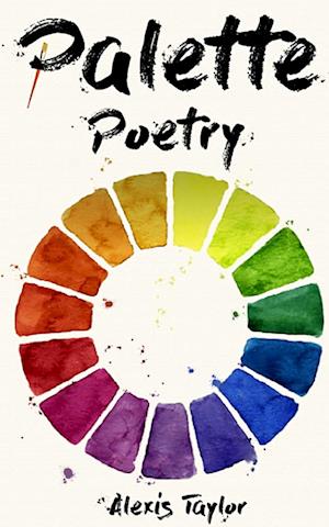 Palette Poetry