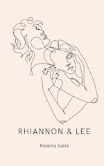 Rhiannon & Lee 