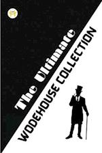The Ultimate Wodehouse Collection 