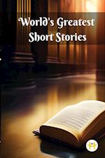 World's Greatest Short Stories 