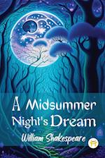 A MidSummer Night's Dream 