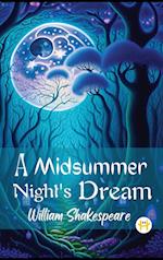 A MidSummer Night's Dream 