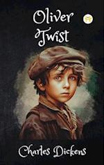 Oliver Twist (German Editon)