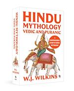 Hindu Mythology - Vedic and Puranic