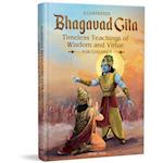 Bhagavad Gita Timeless Timeless Teachings of Wisdom and Virtue for Children (Illustrated) by Shubha Vilas