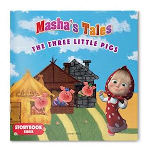 Masha Tales