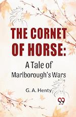 The Cornet Of Horse