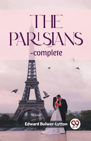 The Parisians -complete