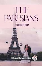 The Parisians -complete 