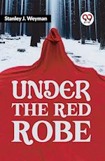 Under The Red Robe 