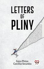 Letters Of Pliny 