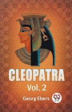 Cleopatra Vol. 2 