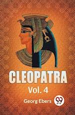 Cleopatra Vol. 4 