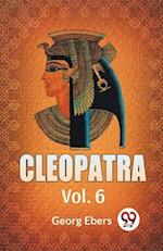 Cleopatra Vol. 6 