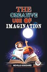 The Creative Use Of Imagination 