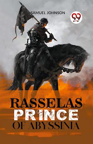 Rasselas Prince Of Abyssinia