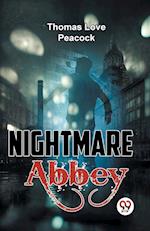Nightmare Abbey 