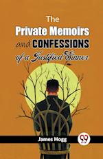 The Private Memoirs And Confessions Of A Justified Sinner 