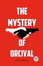 The Mystery Of Orcival 