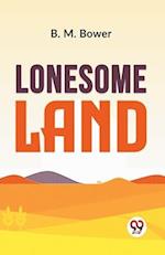 Lonesome Land 