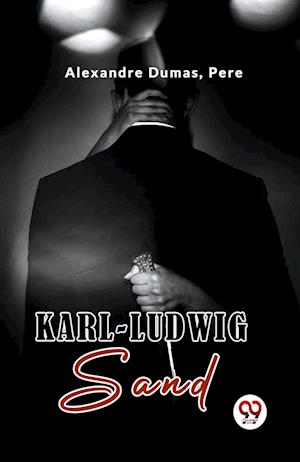 Karl-Ludwig Sand