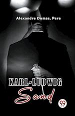 Karl-Ludwig Sand 