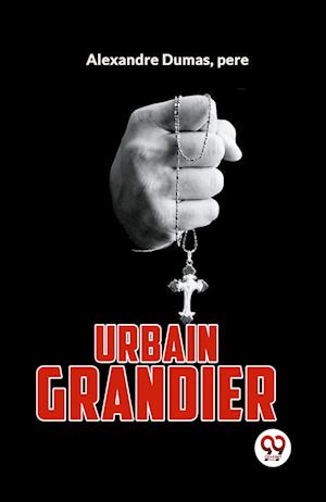 Urbain Grandier