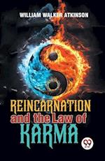 Reincarnation And The Law Of Karma 