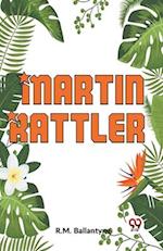 "Martin Rattler" 