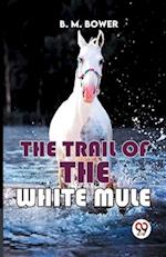 The Trail Of The White Mule 