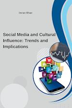 Social Media and Cultural Influence