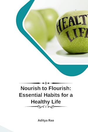 Nourish to Flourish