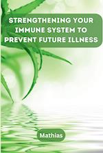 Strengthening Your Immune System to Prevent Future Illness 