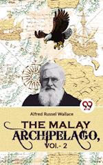 The Malay Archipelago, Vol. -2