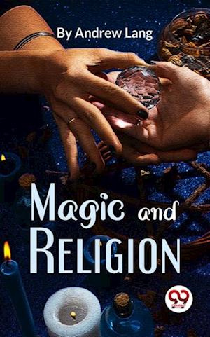 Magic And Religion