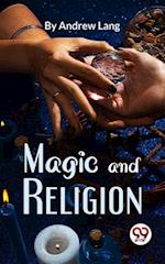 Magic And Religion