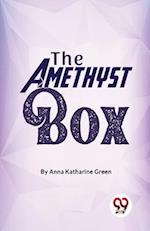 The Amethyst Box 